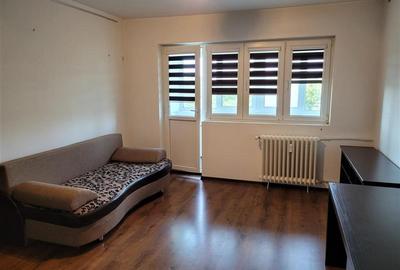 Apartament cu 2 camere decomandat, mobilat în Tineretului