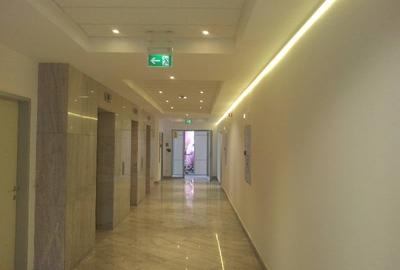 Birou, de 372 mp, în Floreasca - 2