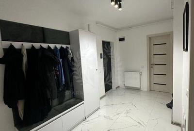 Apartament cu 2 camere decomandat, mobilat în Pictor Rosenthal - 2