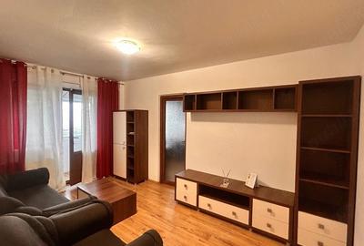Apartament cu 2 camere semidecomandat în Central - 6