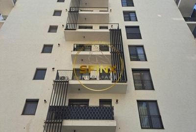 Apartament cu 2 camere decomandat în Basarabia - 2