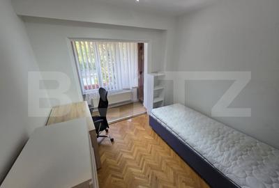 Apartament cu 4 camere semidecomandat, mobilat în Zorilor - 4