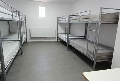 Apartament cu 10 camere în Ion Creangă - 9
