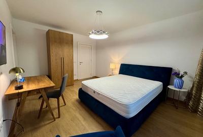 Apartament cu 2 camere decomandat, mobilat în Cornișa - 4