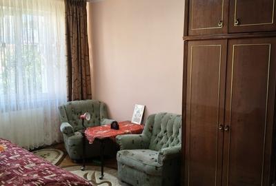 Apartament cu 2 camere în Precista