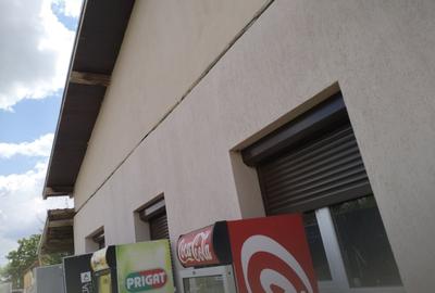 Casă cu 3 camere în Remetea Mare