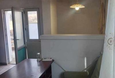 Casă cu 2 camere în Exterior Vest