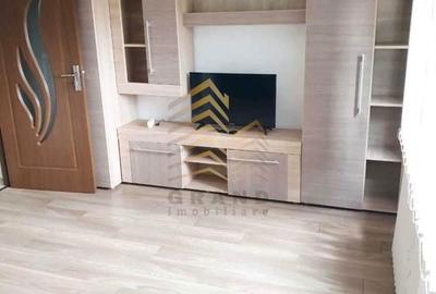 Apartament cu 2 camere decomandat în Calea Moldovei