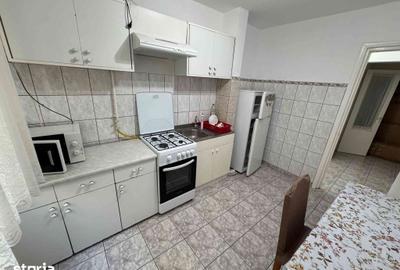 Apartament cu 3 camere decomandat în Inel II - 9