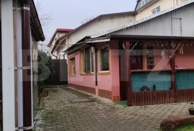 Casă cu 2 camere cu Canalizare în Central - 3