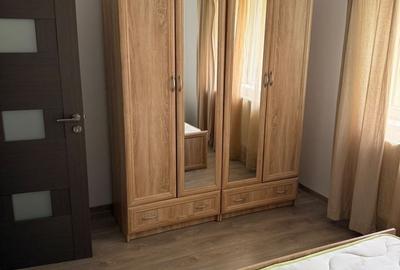 Apartament cu 2 camere semidecomandat în Central - 7