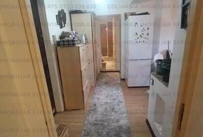 Apartament cu 2 camere în Timpuri Noi