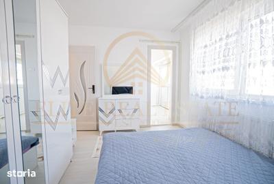 Apartament cu 3 camere decomandat în ICIL