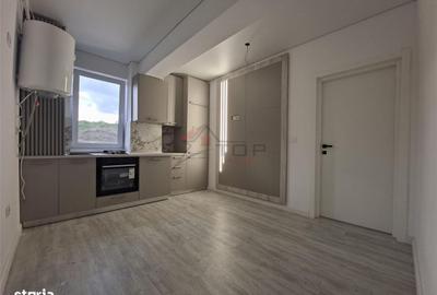 Apartament cu 2 camere în Bârnova