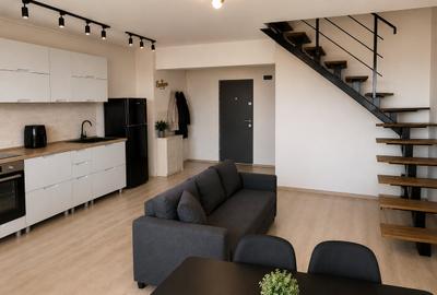 Apartament cu 2 camere în Bragadiru - 5