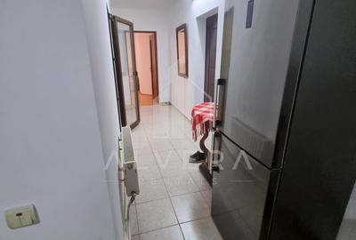 Apartament cu 2 camere semidecomandat în Florești - 5