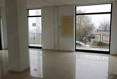 Spațiu comercial, de 86 mp, în Torontalului - 11