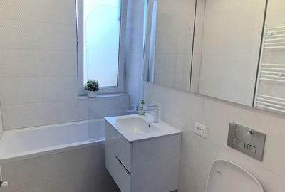 Apartament cu 2 camere decomandat în Ultracentral - 4
