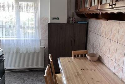 Apartament cu 2 camere decomandat în Central - 4