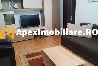 Apartament cu 2 camere semidecomandat, mobilat în Iancului - 2
