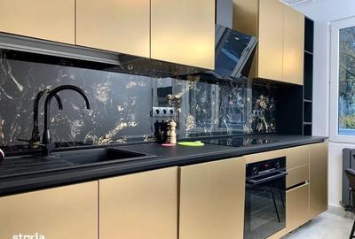 Apartament cu 2 camere decomandat în Lefaia - 8