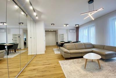 Apartament cu 3 camere semidecomandat, mobilat în P-ta Presei Libere - 6