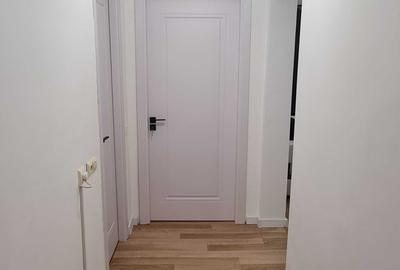 Apartament cu 3 camere semidecomandat în Gara de Nord - 1