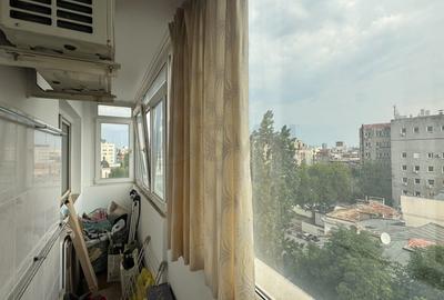 Apartament cu 2 camere decomandat, mobilat în Dorobanți - 11