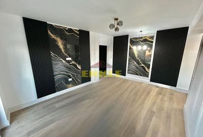 Apartament cu 3 camere decomandat în Central - 1