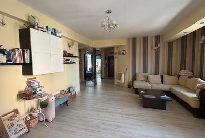Apartament cu 3 camere decomandat, mobilat în Energia - 13