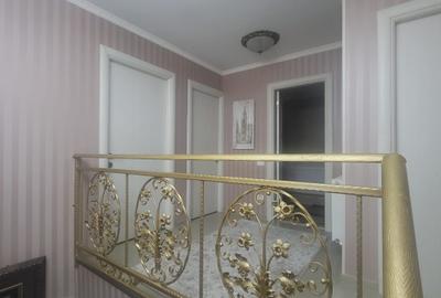 Casă cu 5 camere cu Canalizare în Fundeni - 17