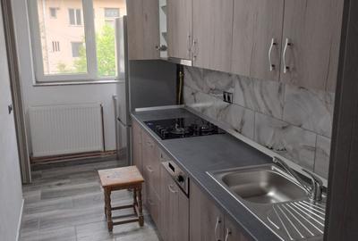 Apartament cu 2 camere în Central - 4