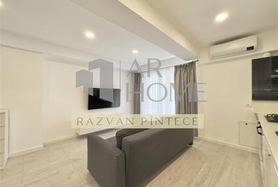 Apartament cu 2 camere decomandat, mobilat în Albert