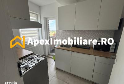 Apartament cu 2 camere decomandat, mobilat în Theodor Pallady - 8