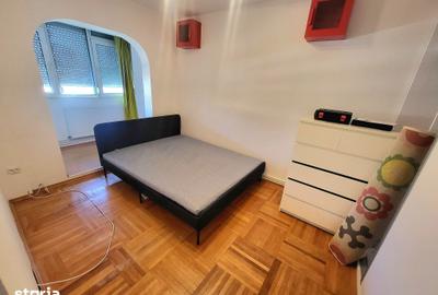 Apartament cu 2 camere decomandat în Țiglina 1