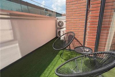Garsonieră semidecomandată în Zorilor - 5