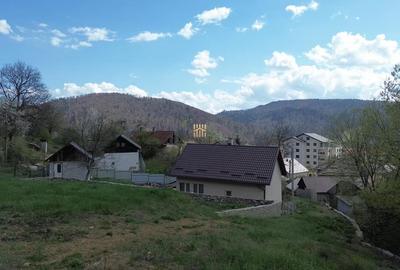 Teren de 1272 mp, în Ultracentral - 3