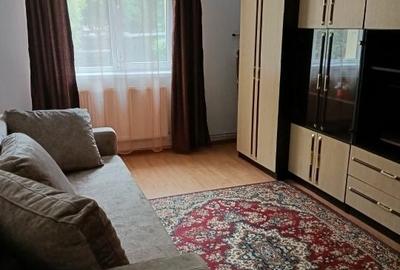 Apartament cu 2 camere decomandat în Horea - 2