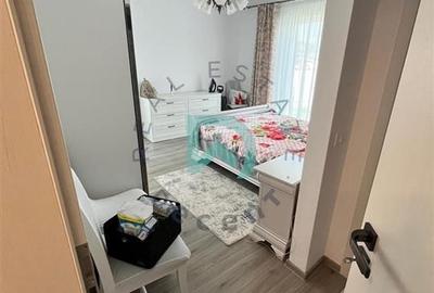 Casă individuală cu 3 camere cu Teren 500 Mp în Hărman - 10