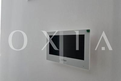 Apartament cu 3 camere semidecomandat în Giroc - 12