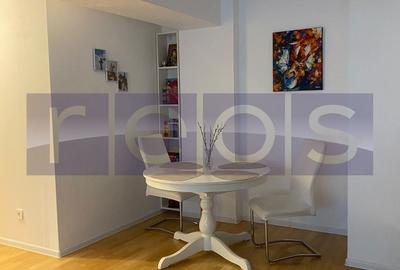 Apartament cu 3 camere în Dămăroaia