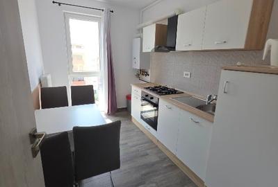 Apartament cu 2 camere decomandat, mobilat în Torontalului - 8