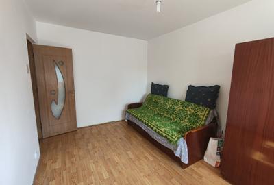 Apartament cu 2 camere decomandat în Central - 6