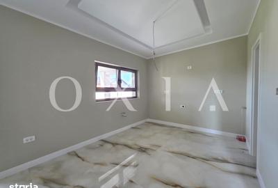 Casă cu 5 camere cu Teren 455 Mp în Giroc