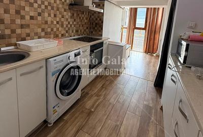 Garsonieră decomandată în Central - 1