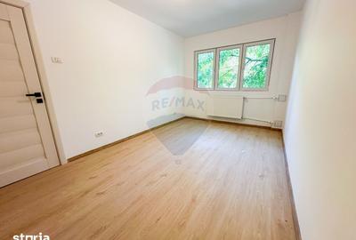 Apartament cu 3 camere, mobilat în Berceni - 4