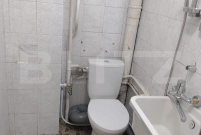 Garsonieră, mobilată în Gheorgheni - 1