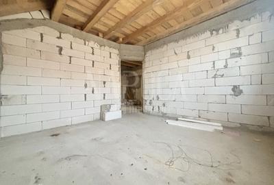 Casă individuală cu 3 camere cu Canalizare în Câmpenești - 5