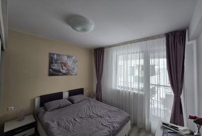 Apartament cu 2 camere în Băneasa - 2