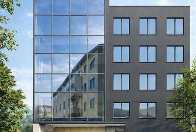 Spațiu comercial, de 697.45001220703 mp, în Floreasca - 3